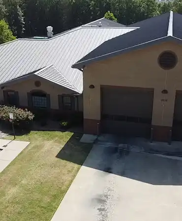 Fire Station 35