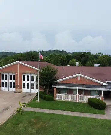 Fire Station 39
