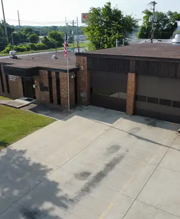 Fire Station 40