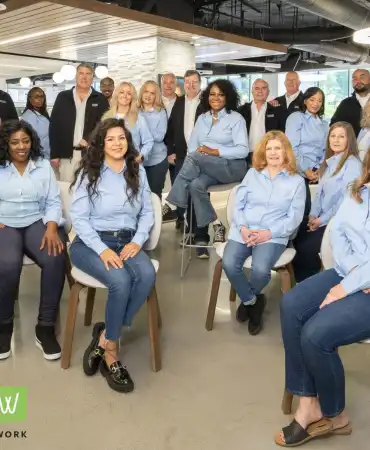 Nashville's Best Places to Work 2025 