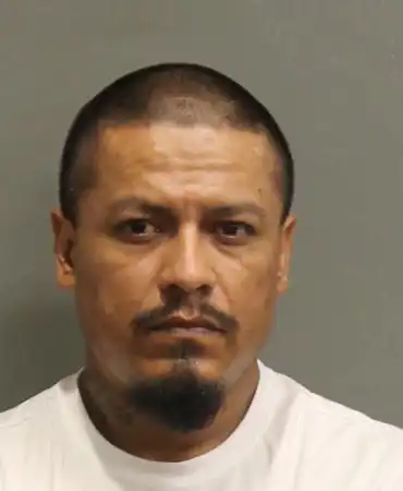 Fredy Martinez, 37