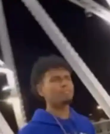 Suspect
