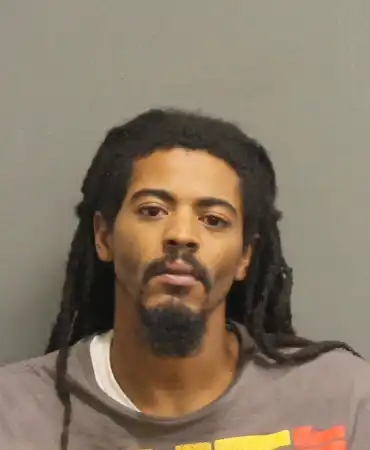 Jermaine Southern, 27