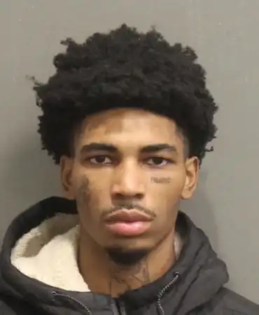 Vontrell McKethan, 23