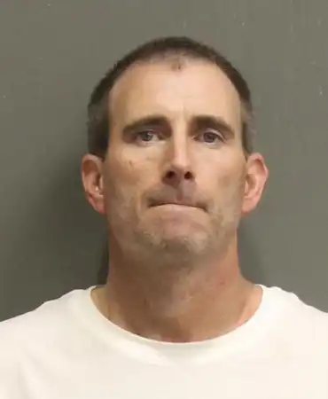 Joshua Parham, 45