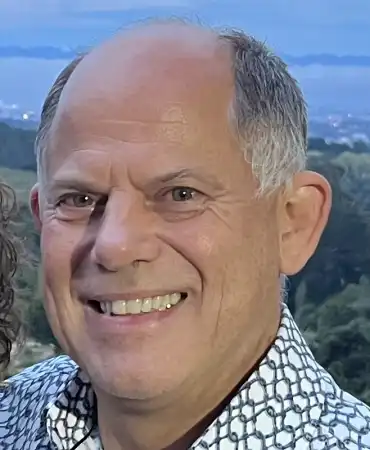 Photo of Francois de Kock