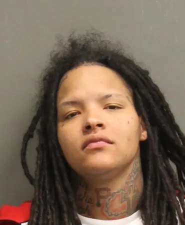 Michelle Rayshawn Campbell, 29