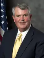 George Rooker