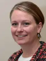Lucy Kempf