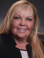 Jennifer Ward