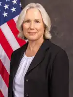 Kristin Mumford