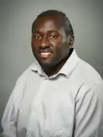 Freddie Adom