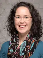Jennifer Westerholm