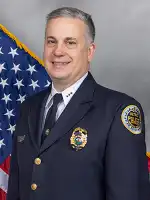 Greg Blair