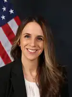 Monica Kent