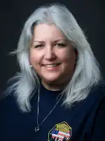 Angie Goins