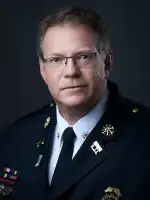 Fred Smith