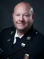 Jerry Moreland