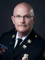 Jerry Tomlinson