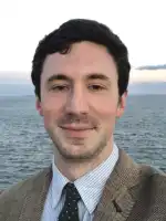 Photo of Russell LeStourgeon