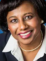 Adrienne Fancher