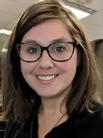 Amber Emberton