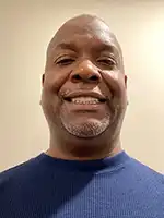 Anthony Moore