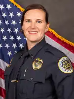 Erika Bowden