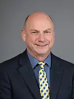 Gordon Richard