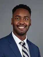 Keidron Turner