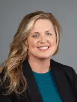 Kristin Brady
