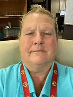 Michelle Davis