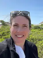 photo of Scarlett Miles