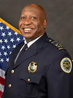 Chief John Drake