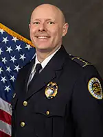 Chris Gilder