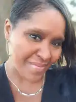 Andrea Blackman