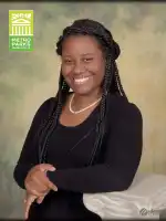 photo of Dr. Kaylina Crawley