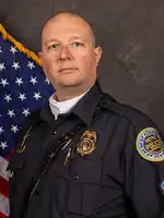 Lieutenant John Melia