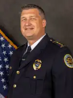 Inspector Preston Brandimore
