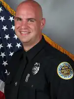 Lieutenant James Smallwood
