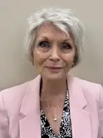 Commissioner Betty Lynn Duley