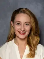 photo of Christen Heilman