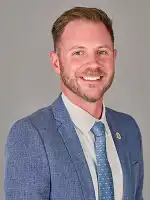 Tyler Chapman
