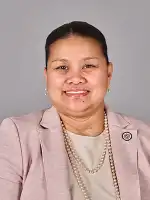 Carina Qualls