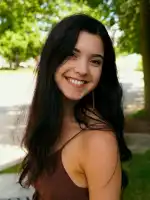 photo of Sophie Hardin