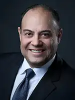 Photo of Steve Lopez