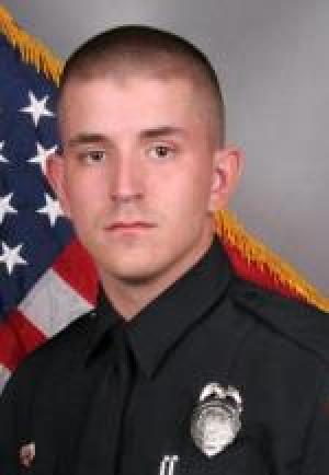 Officer Michael Petrina