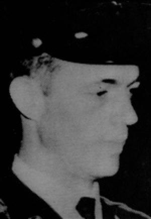 Charles R. Byrd