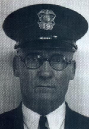 Paul W. Cavender