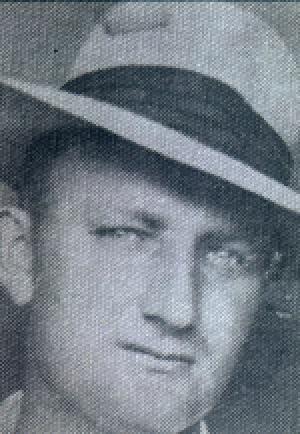 Dan E. Crick